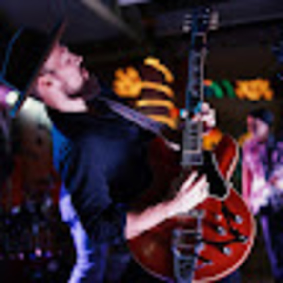 Meet your Posher, Eddie - Picture 1 of 1